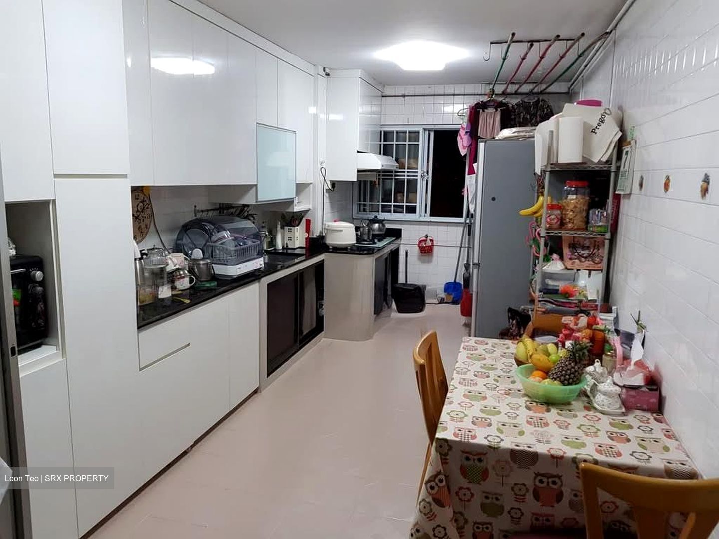 Blk 177 KEBUN BARU LINK 2 (Ang Mo Kio), HDB 4 Rooms #552477261